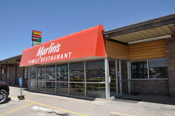 Marlin's Family Restaurant